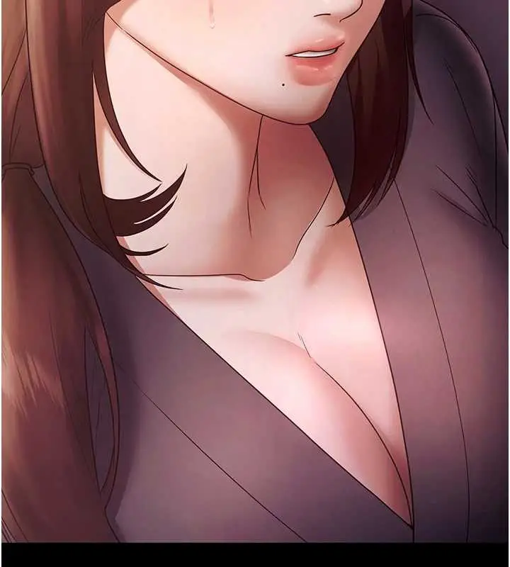 漫画《老板娘的诱惑》第77话第134张图