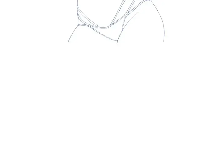 漫画《老板娘的诱惑》后记第5张图