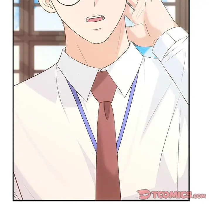 漫画《协议关系》第15话第30张图