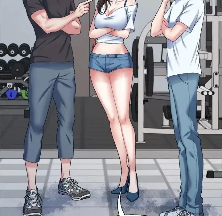 漫画《不同寻常的爱》第4话第67张图