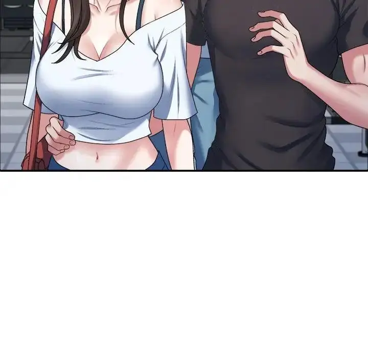 漫画《不同寻常的爱》第4话第72张图