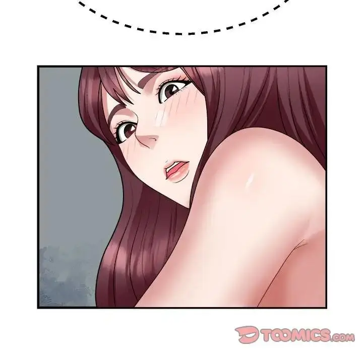 漫画《不同寻常的爱》第5话第9张图