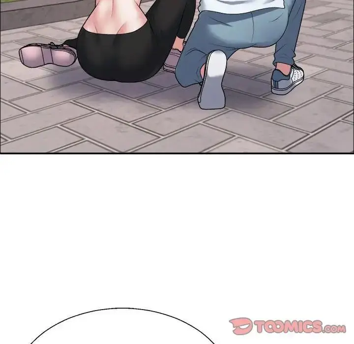 漫画《不同寻常的爱》第5话第93张图