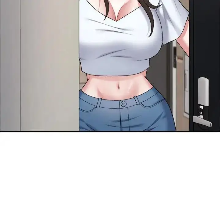 漫画《不同寻常的爱》第6话第10张图