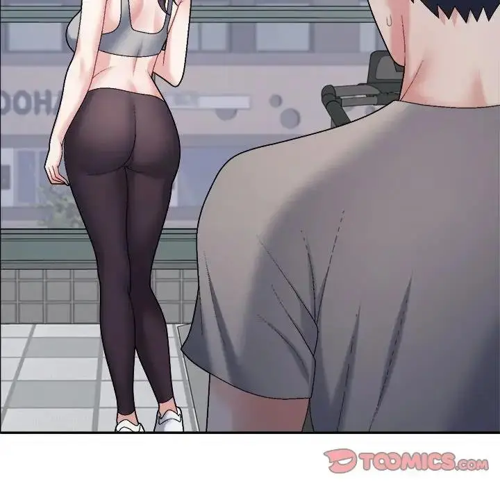 漫画《不同寻常的爱》第6话第117张图