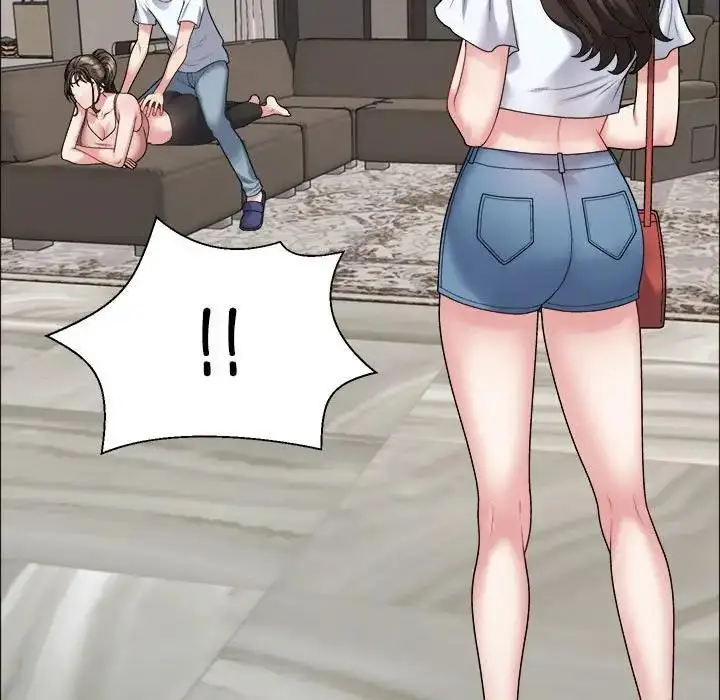 漫画《不同寻常的爱》第6话第12张图