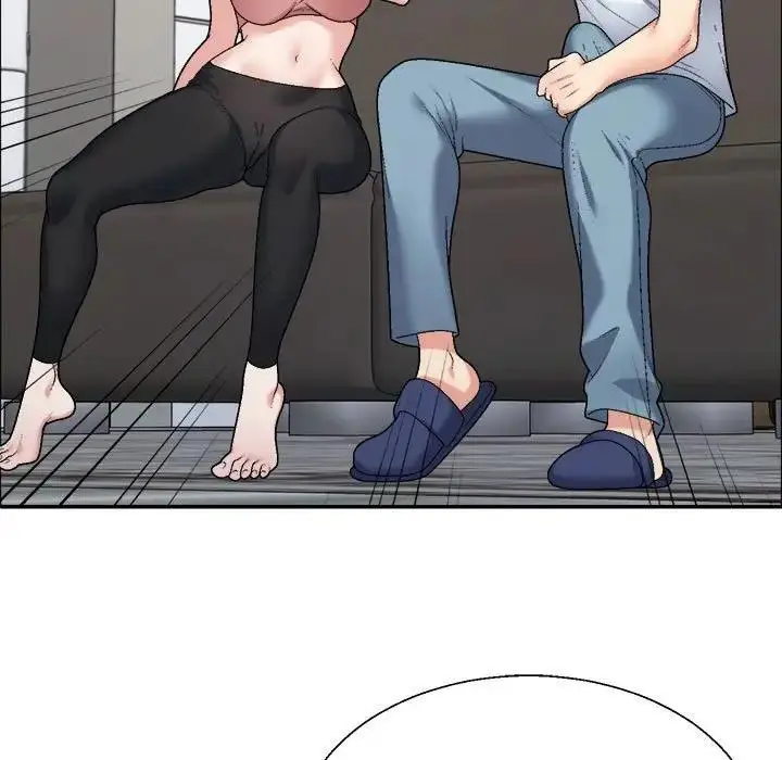 漫画《不同寻常的爱》第6话第24张图