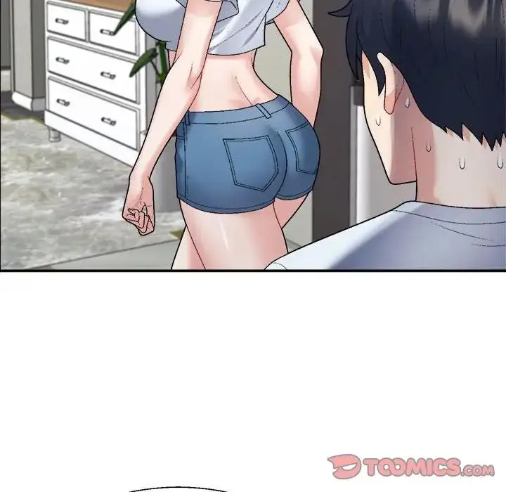 漫画《不同寻常的爱》第6话第33张图