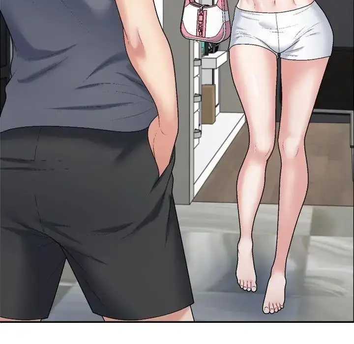 漫画《不同寻常的爱》第6话第68张图