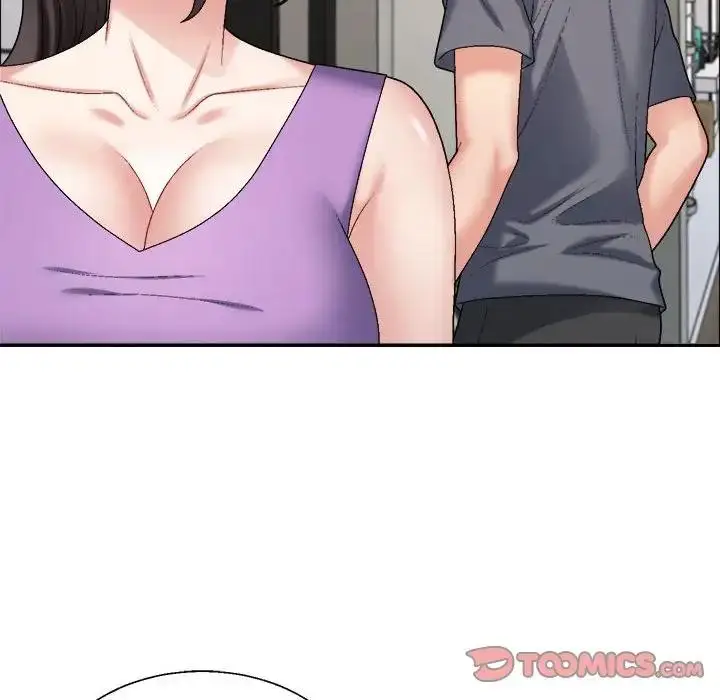 漫画《不同寻常的爱》第6话第81张图