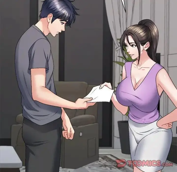漫画《不同寻常的爱》第6话第87张图