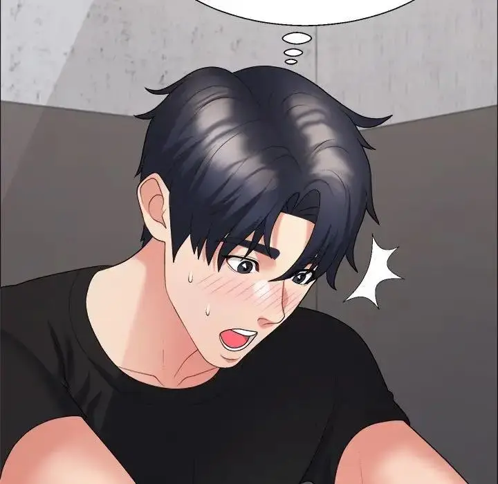 漫画《不同寻常的爱》第7话第39张图