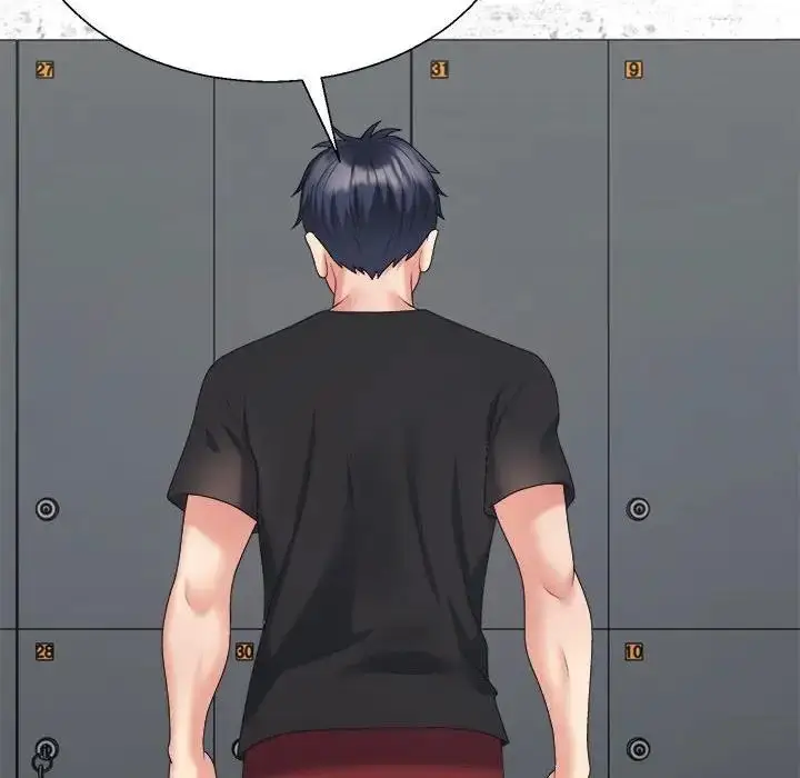 漫画《不同寻常的爱》第8话第110张图