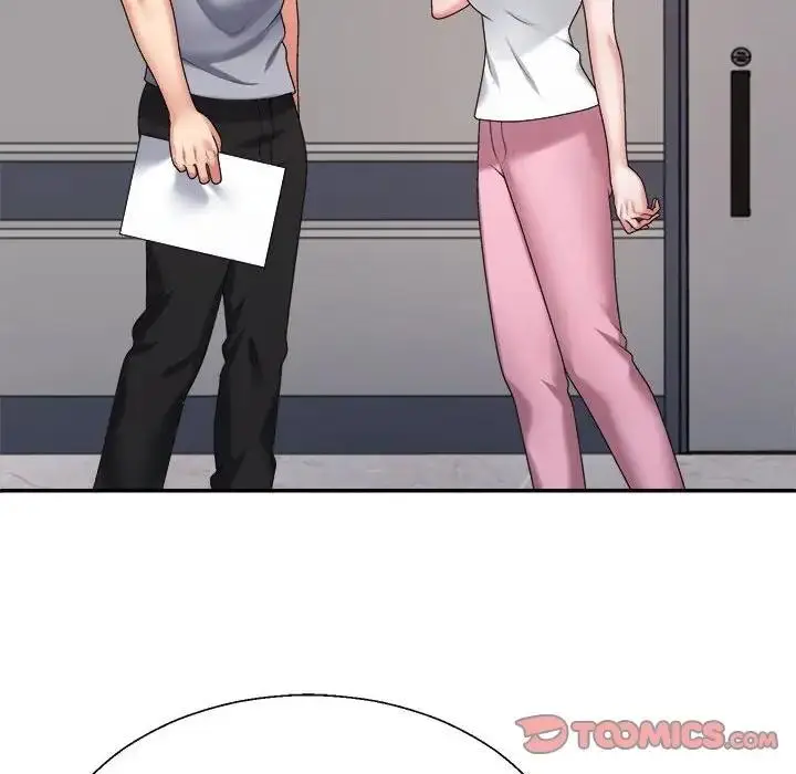 漫画《不同寻常的爱》第8话第164张图