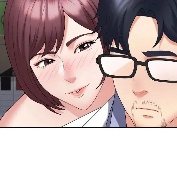 漫画《不同寻常的爱》第8话第9张图