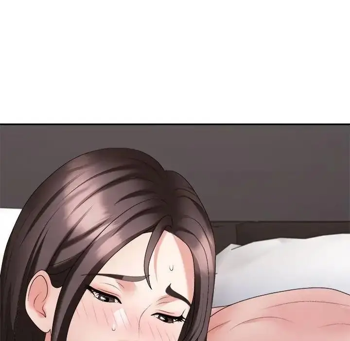漫画《不同寻常的爱》第9话第129张图