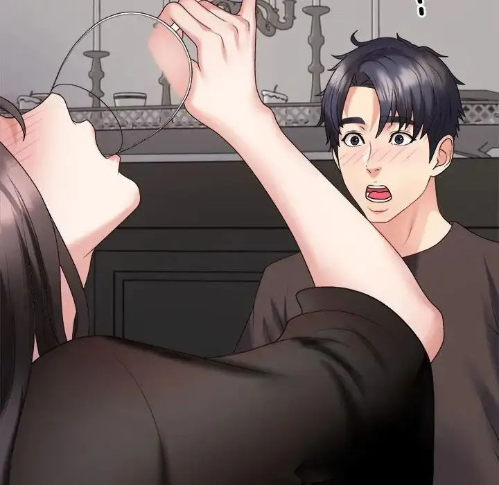 漫画《不同寻常的爱》第10话第133张图