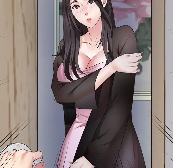 漫画《不同寻常的爱》第10话第54张图