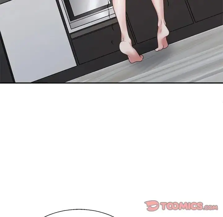 漫画《不同寻常的爱》第10话第81张图