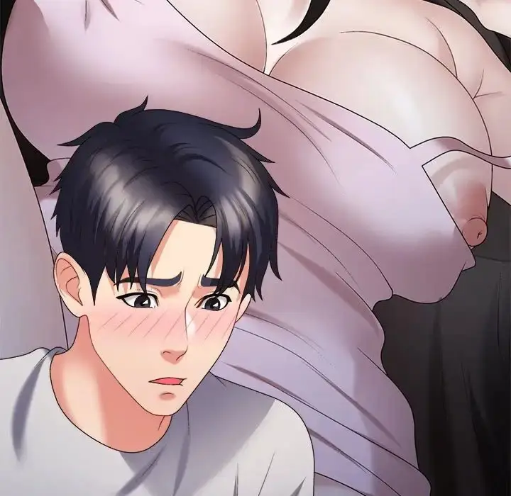 漫画《不同寻常的爱》第11话第105张图