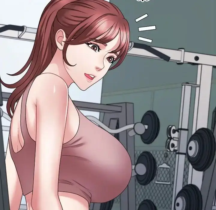 漫画《不同寻常的爱》第11话第107张图