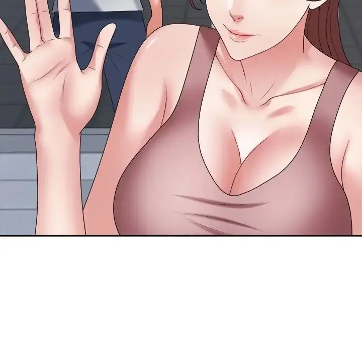漫画《不同寻常的爱》第11话第115张图