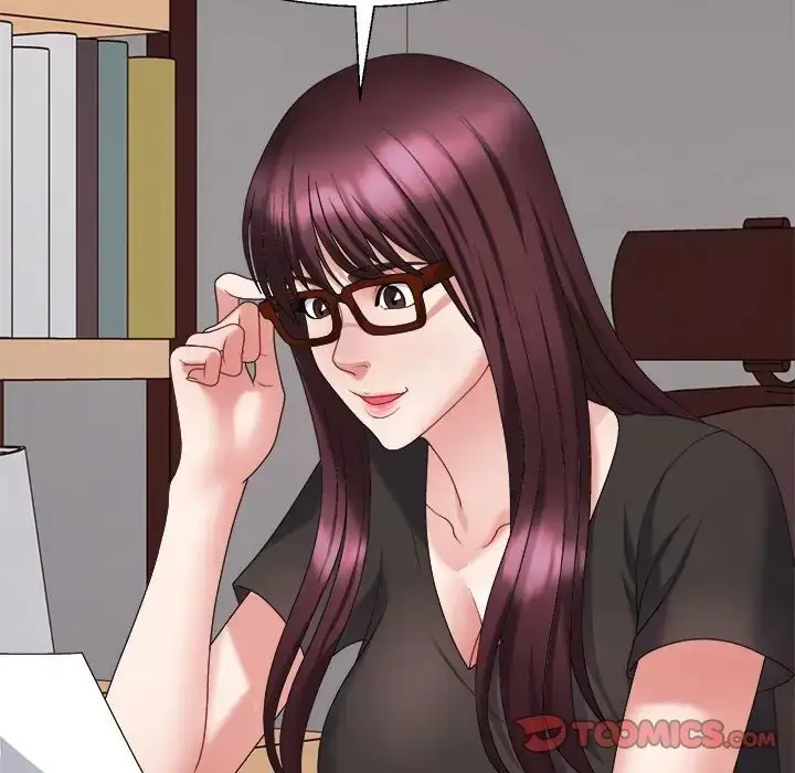 漫画《不同寻常的爱》第11话第124张图