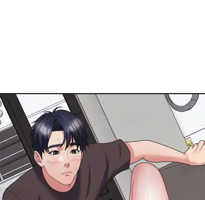漫画《不同寻常的爱》第11话第17张图