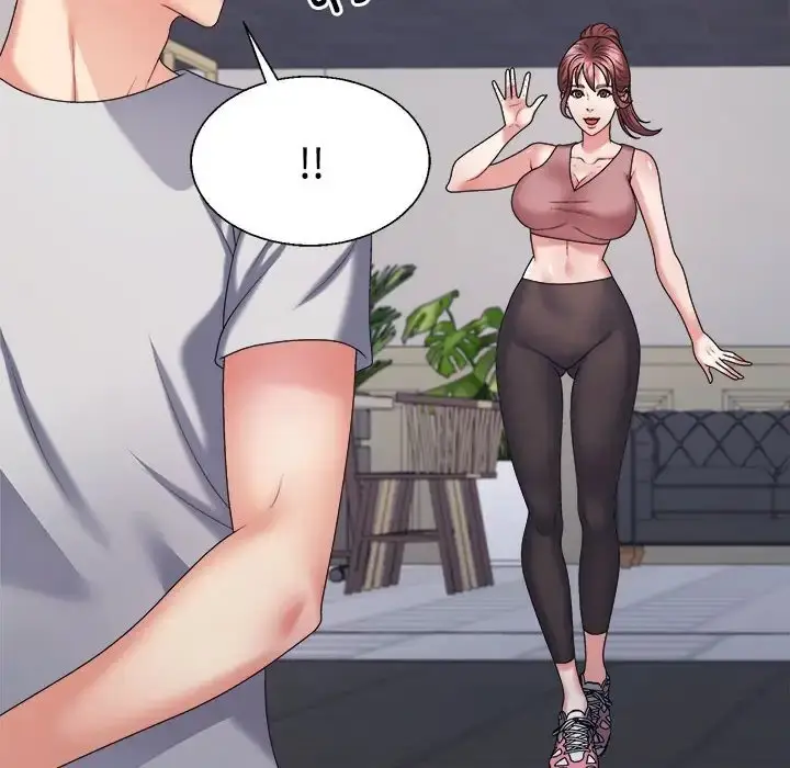 漫画《不同寻常的爱》第11话第67张图