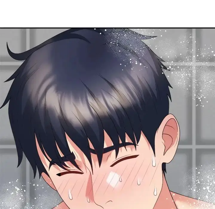 漫画《不同寻常的爱》第12话第159张图
