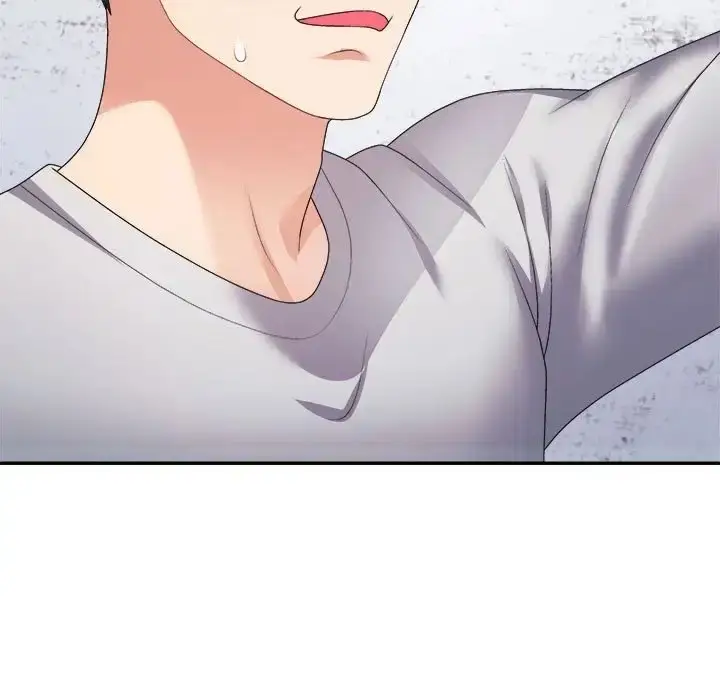 漫画《不同寻常的爱》第12话第31张图