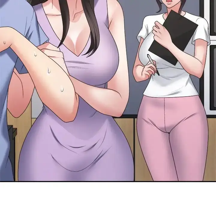 漫画《不同寻常的爱》第13话第113张图