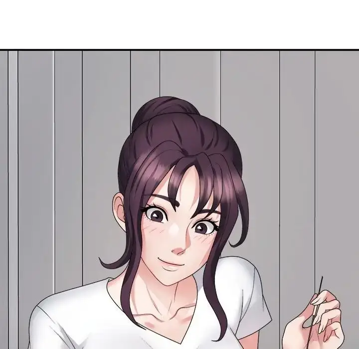 漫画《不同寻常的爱》第13话第142张图