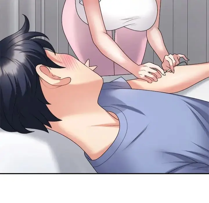 漫画《不同寻常的爱》第13话第145张图