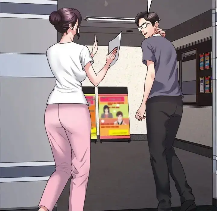漫画《不同寻常的爱》第13话第68张图