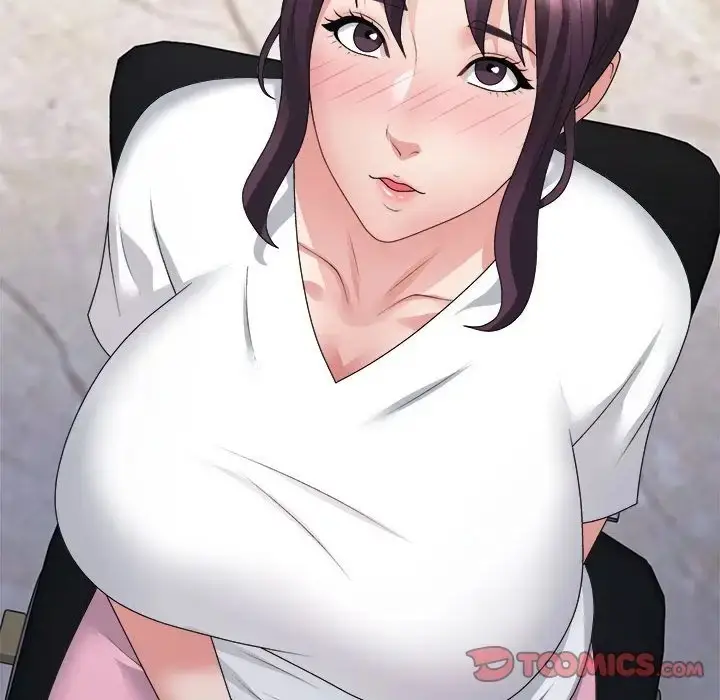 漫画《不同寻常的爱》第13话第75张图