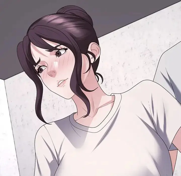 漫画《不同寻常的爱》第13话第77张图