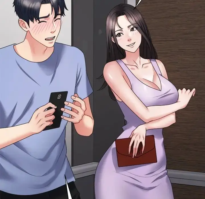 漫画《不同寻常的爱》第13话第89张图