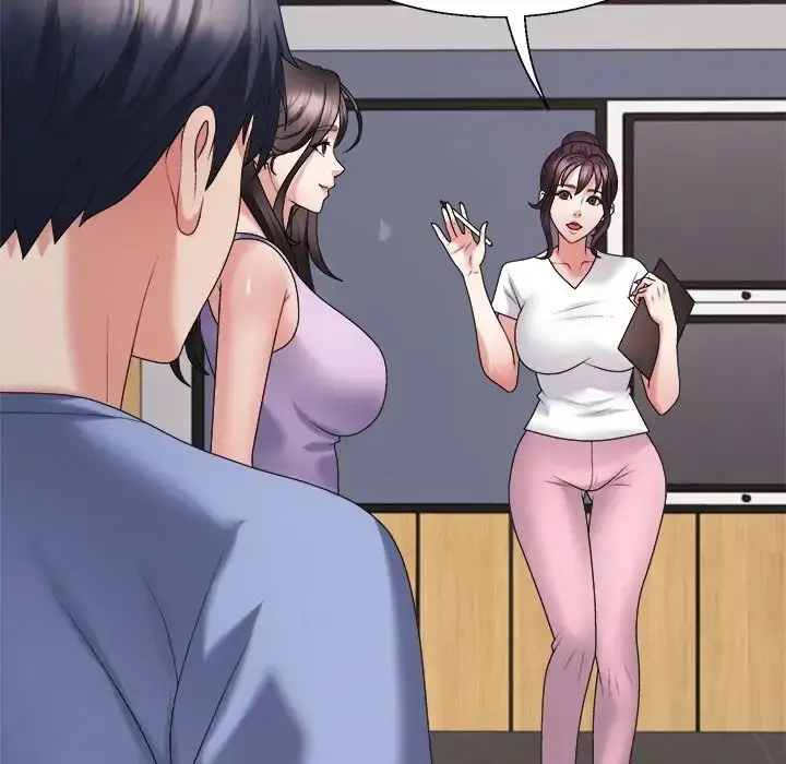 漫画《不同寻常的爱》第13话第96张图