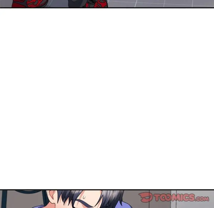 漫画《不同寻常的爱》第14话第100张图