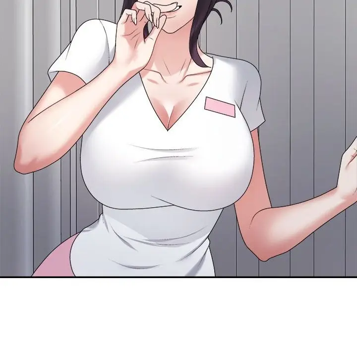 漫画《不同寻常的爱》第14话第11张图