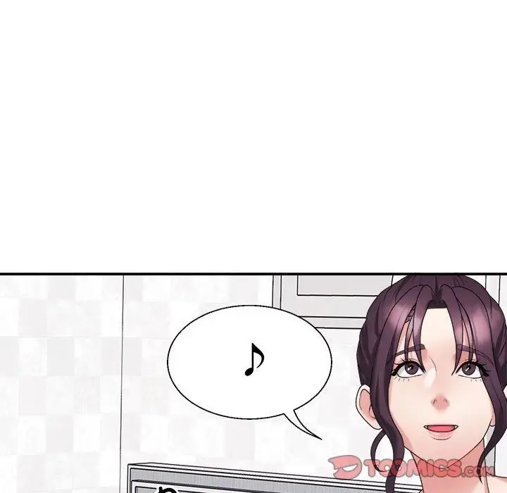 漫画《不同寻常的爱》第14话第12张图