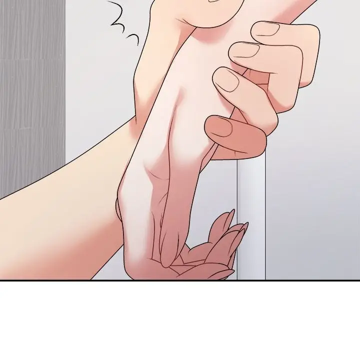 漫画《不同寻常的爱》第14话第18张图
