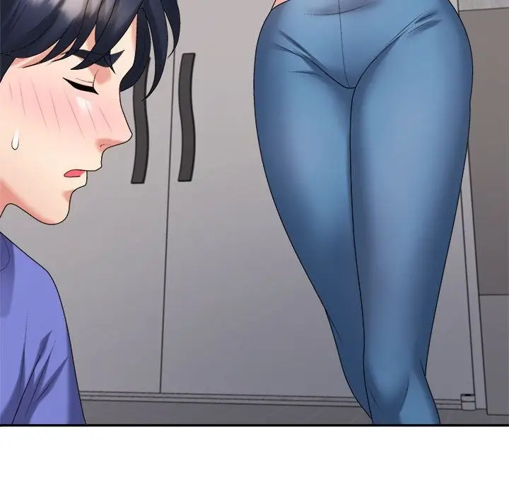 漫画《不同寻常的爱》第14话第184张图