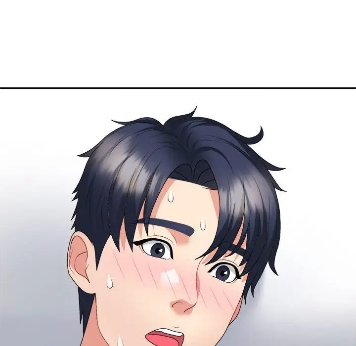 漫画《不同寻常的爱》第14话第27张图