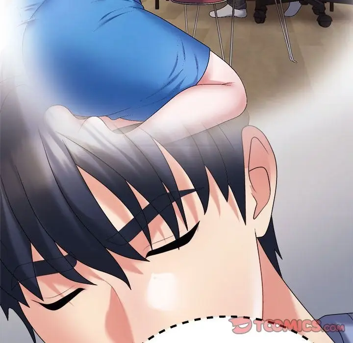 漫画《不同寻常的爱》第14话第68张图