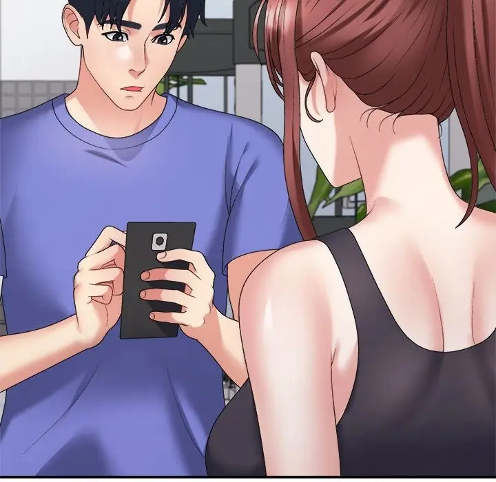 漫画《不同寻常的爱》第14话第94张图