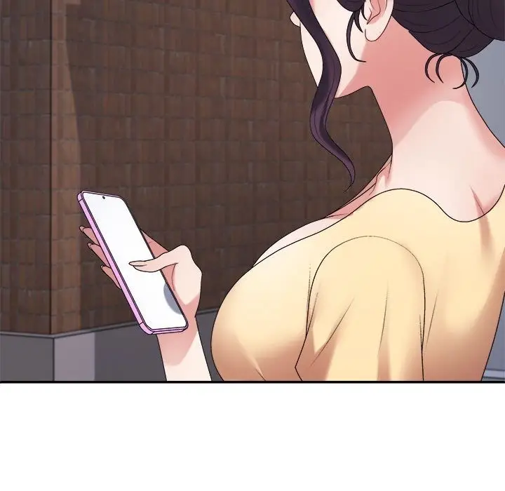 漫画《不同寻常的爱》第15话第104张图