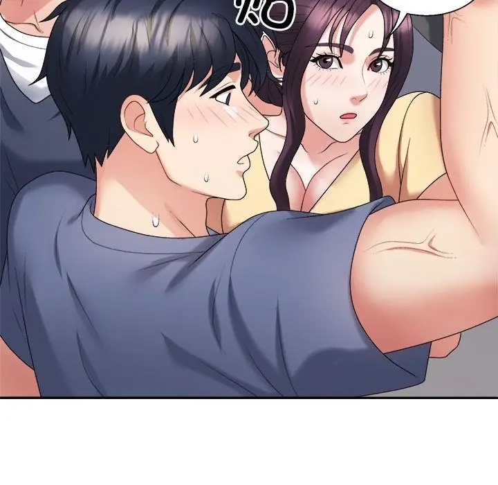 漫画《不同寻常的爱》第15话第168张图