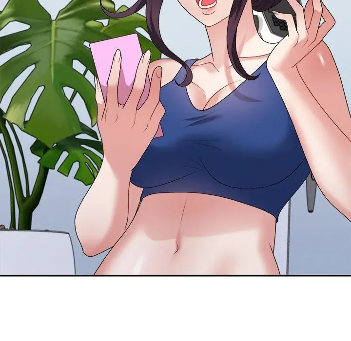 漫画《不同寻常的爱》第15话第38张图
